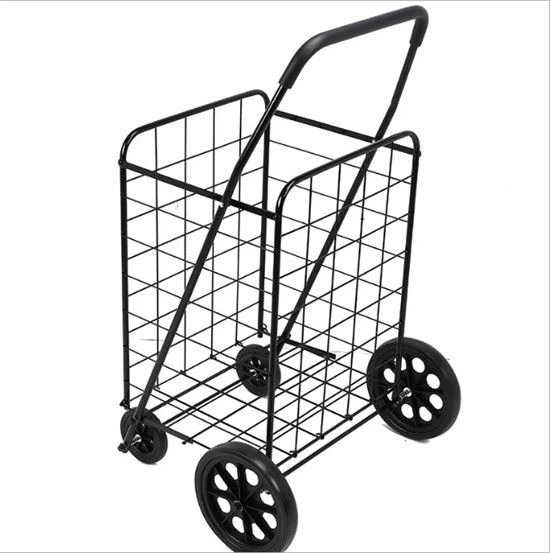 foldable shopping cart