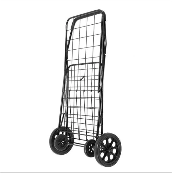 folding shopping cart