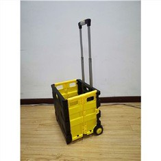 Колички за пазаруване за възрастни хора