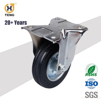 rubber caster wheels rubber caster wheels